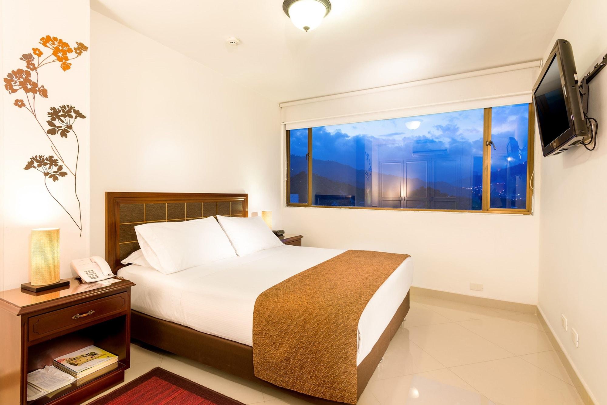 Dann Combeima Hotel Ibagué