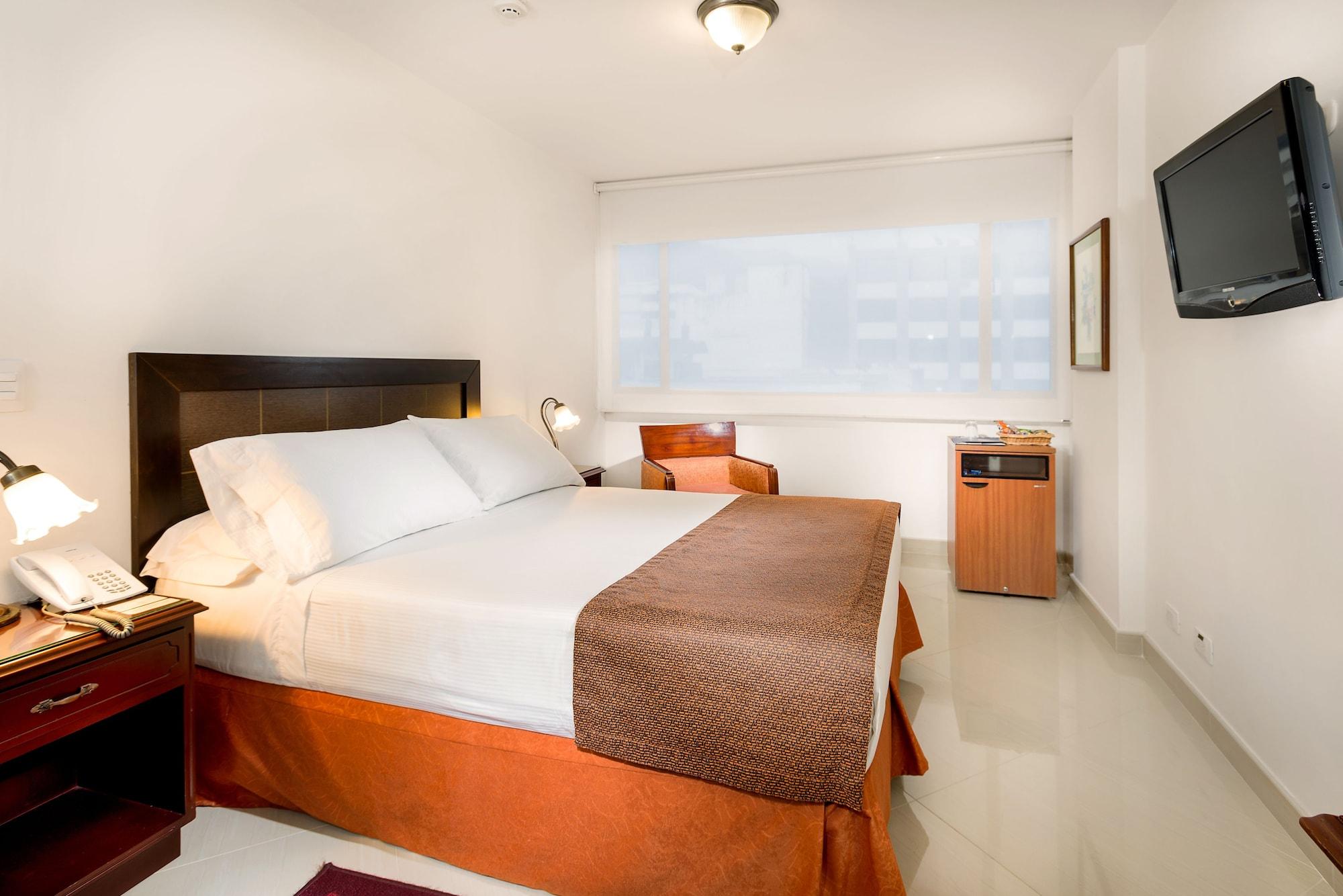Hotel Dann Combeima 4*