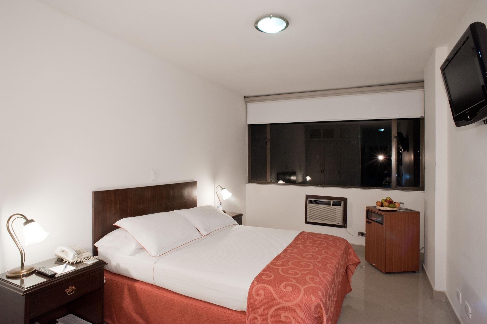 Hotel Dann Combeima 4*