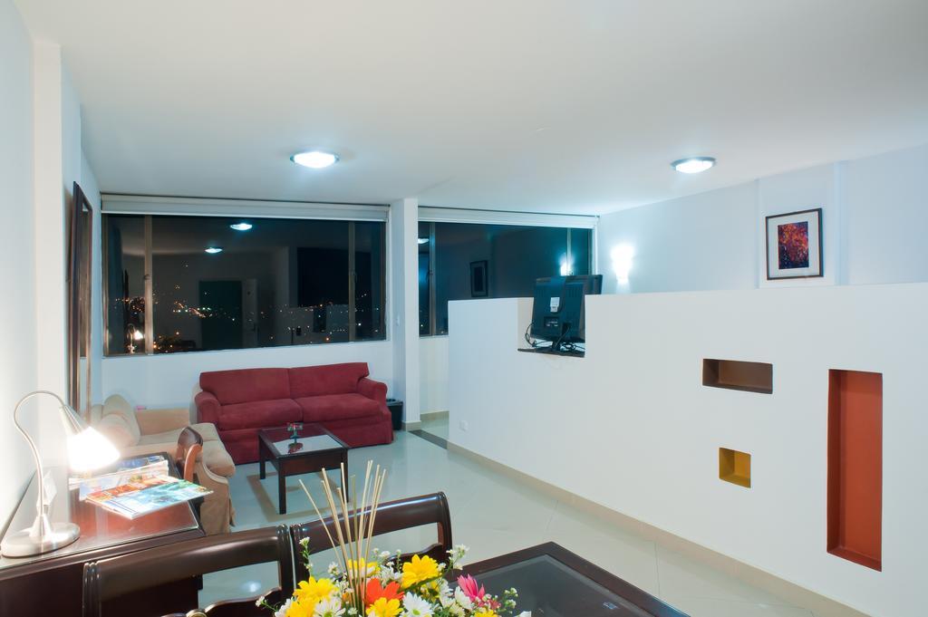 Dann Combeima 4* Ibagué