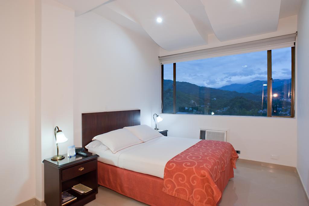 Dann Combeima Ibagué