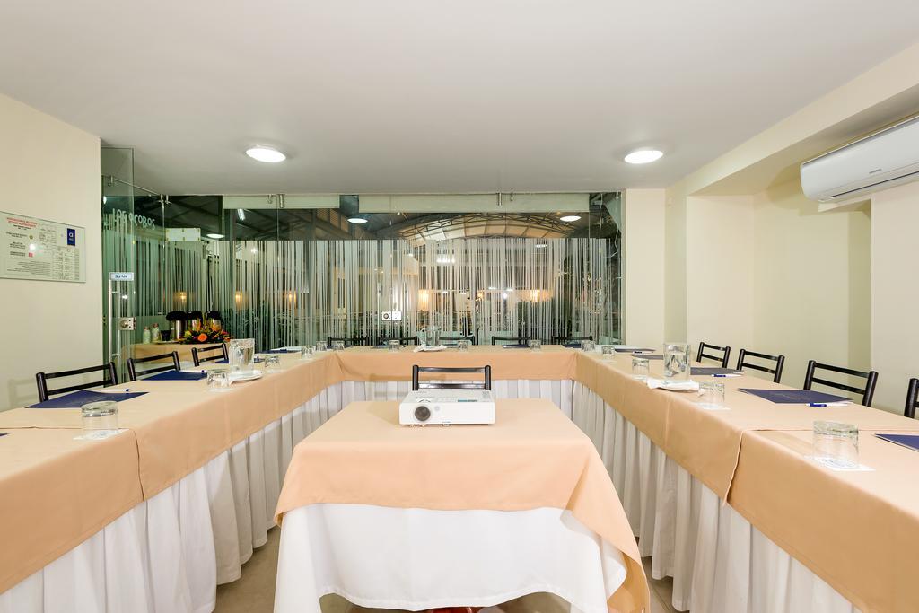 Hotel Dann Combeima