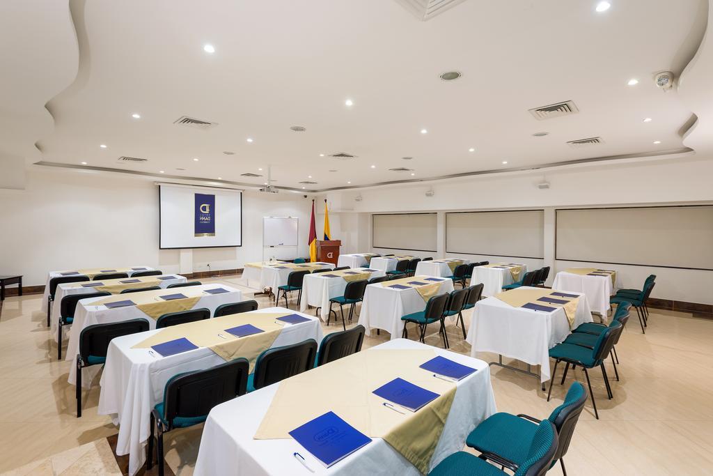 Dann Combeima Hotel Ibagué