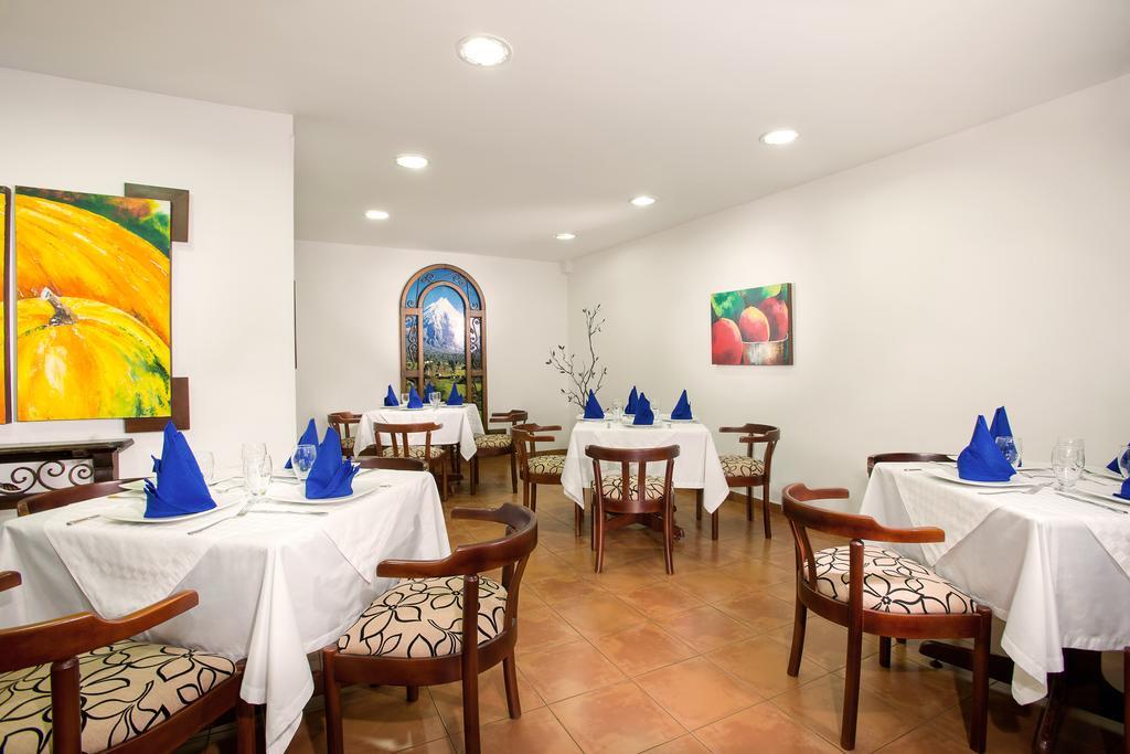 Dann Combeima 4* Ibagué