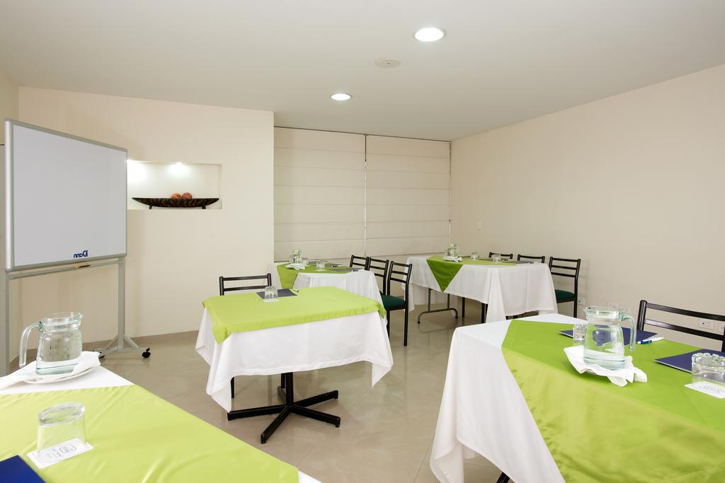 Dann Combeima Hotel 4*