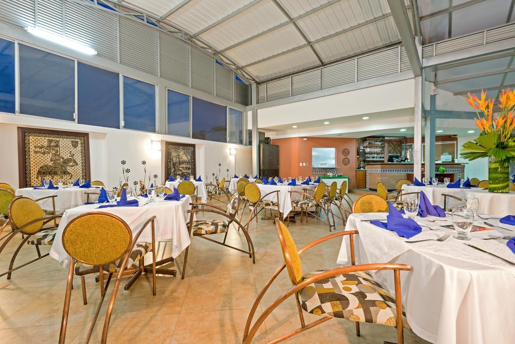 Dann Combeima 4* Ibagué