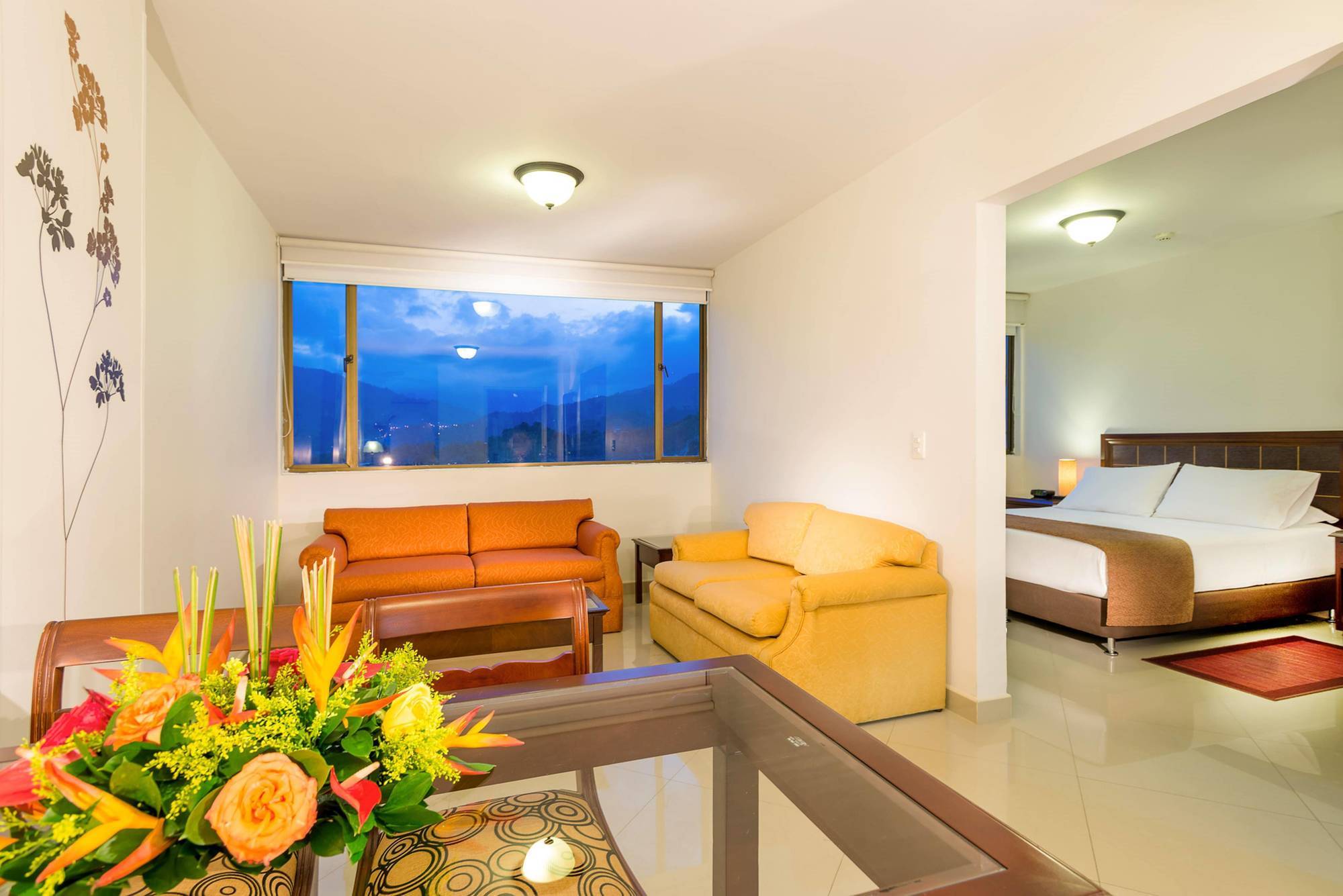 Hotel Dann Combeima 4*