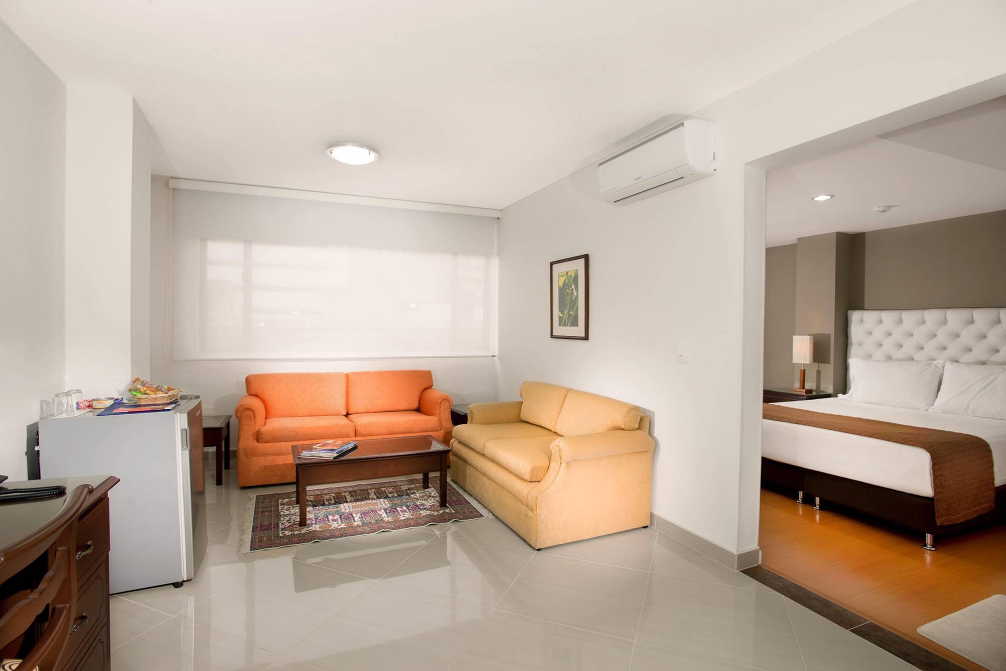 Dann Combeima Hotel Ibagué